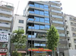 中野坂上駅 徒歩5分 7F 現況:その他 その他居抜きなど物件 【飲食不可】