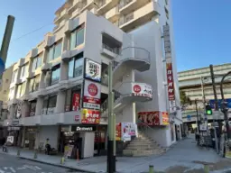 石川町駅 徒歩3分 1F 現況:飲食(その他) 飲食居抜き物件 【飲食可】