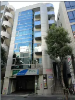 西葛西駅 徒歩1分 5F 現況:その他 その他居抜きなど物件 【飲食不可】