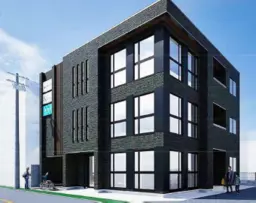 田無駅 徒歩2分 2F スケルトン物件 【軽飲食可】