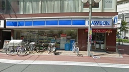 【HS0427】祖師谷駅徒歩1分。飲食可能。元コンビニ。賃料1,000,000円(別途消費税)