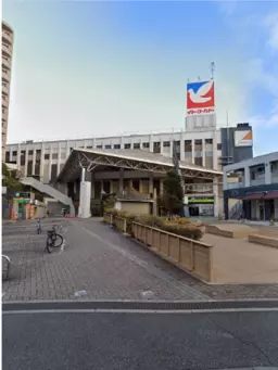 我孫子駅 徒歩15分 1F 現況:その他 その他居抜きなど物件 【重飲食可】