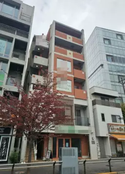 北千住駅 徒歩1分 　駅近好立地店舗　1階路面店舗 【業種相談】