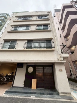 大森海岸駅徒歩3分、大森駅からもアクセス可能！ランチ・テイクアウトなど幅広い需要が見込めるエリア、有名天ぷら店居抜き店舗