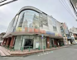 藤沢駅 徒歩4分 B1-4F一棟貸し物件 【飲食可】