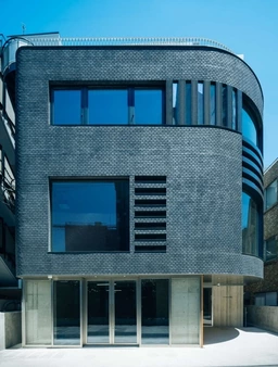 ≪表参道駅 徒歩7分｜1階・軽飲食相談可｜約58㎡≫