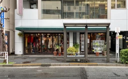 ≪恵比寿駅 徒歩5分｜1階路面・76.66㎡｜物販・サービス向け≫