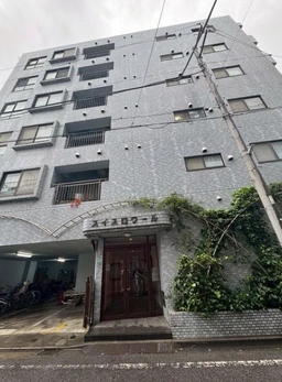 小岩駅 徒歩10分 1F スケルトン物件 【何業も相談可】〇〇