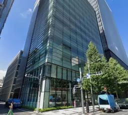 東京駅 徒歩6分 八重洲通沿い角ビル 2F〈202区画〉 【飲食不可】