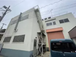 尾久駅 徒歩6分 1F〜2F 現況:その他 その他居抜きなど物件 【業種相談】外観