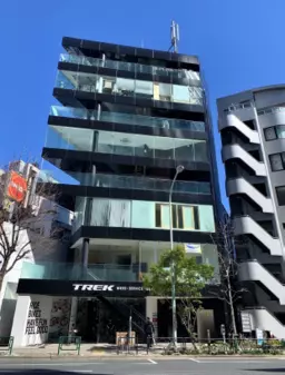 外苑前駅 徒歩7分 3F 現況:その他 その他居抜きなど物件 【業種相談】