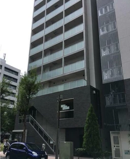 ◆馬車道駅 徒歩2分 2F 駅近 ネイルサロン居抜き【飲食可・業種相談】◆