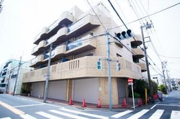 ◆桜新町 住宅街 1階路面角地 スケルトン物件 【カフェ・美容・物販など】◆外観