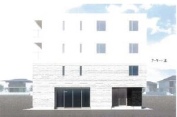 武蔵新城駅徒歩4分　軽飲食相談可　新築物件