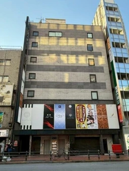 池袋駅徒歩3分の好立地！  【何業も相談可】〇〇