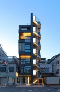 とうきょうスカイツリー駅3分！ 24時間、土日利用可能！【何業も可】〇〇