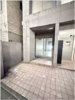 西小山駅 徒歩2分 1F 現況:バー 飲食居抜き物件 【飲食可】外観