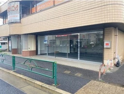 【HS0427】鶴川駅徒歩18分。1階路面物件。駐車場空き2台。・バッティング不可 ・ＮＧ業種：飲⾷、⻭科、リサイ クル