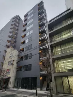 茅場町駅 徒歩6分／小網神社に近い新築物件【重飲食可】