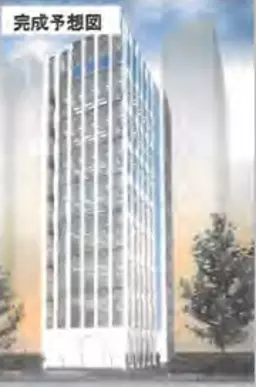 目黒駅 徒歩4分 1F スケルトン物件 【飲食不可】