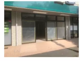 【軽飲食/無人可】武蔵野台駅 徒歩7分 1F スケルトン物件 ★