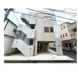 【軽飲食可】東北沢駅 徒歩4分 ★