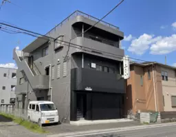 上溝駅 徒歩12分　1F路面店！バー 居抜き物件 【飲食・物販・店舗・事務所相談可！】外観