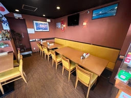 関内駅 徒歩5分 1F 現況:ネパール料理 飲食居抜き物件 【何業も可】外観