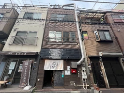 月島駅 徒歩3分 現況:ジンギスカン 飲食居抜き物件 【何業も可】