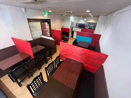 平井駅 徒歩1分 現況:中華料理 飲食居抜き物件 【何業も可】外観