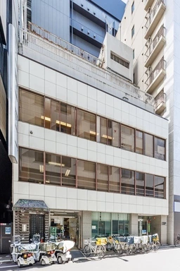 銀座アドレス 4F 事務所仕様 店舗相談可