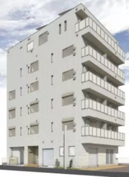 早稲田駅 徒歩10分 1F スケルトン物件 【飲食不可】管理番号：200069外観