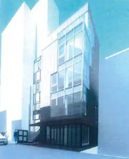 【TN0427】恵比寿新築路面店！！　テラスもあり！！！　飲食相談も相談できます！！　