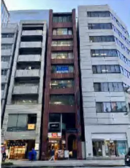 東京駅 徒歩4分 9F 現況:その他 その他居抜きなど物件 【飲食不可】