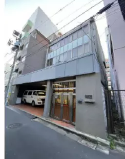 両国駅 徒歩2分 1F〜4F 現況:その他 その他居抜きなど物件 【飲食可(重飲食不可)】