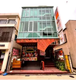 鎌倉駅 徒歩3分 3F 現況:その他 その他居抜きなど物件 【飲食相談】外観