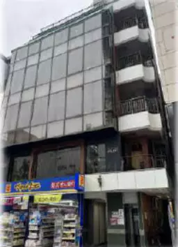 小岩駅 徒歩1分 3F〜5F スケルトン物件 【飲食相談】外観