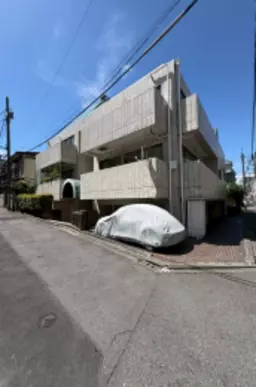 西新宿五丁目駅 徒歩7分 1F 現況:その他 その他居抜きなど物件 【業種相談】管理番号：200071