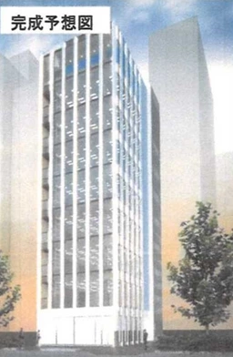 ≪目黒駅 徒歩4分｜1階路面・64.80㎡｜物販・サービス向け≫