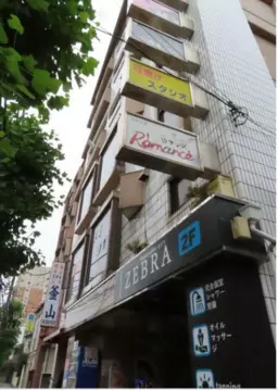 竹ノ塚駅 徒歩5分 6F 現況:その他居抜き物件 【軽飲食程度相談】詳細業種はご相談ください。外観