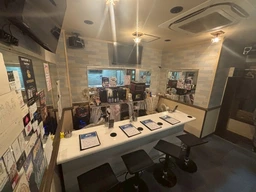 お手頃賃料のガールズバー居抜き物件！ BAR・スナックにおすすめ！外観