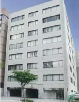 新横浜駅 徒歩7分 駐車場・貸倉庫あり 1F事務所仕様物件 【飲食不可】