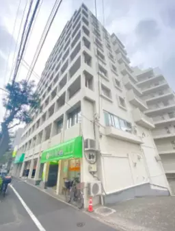 多摩川駅 徒歩7分 1F 現況:その他 その他居抜きなど物件 【飲食不可】管理番号：200075