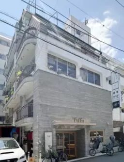 自由が丘駅 徒歩5分 4F スケルトン物件 【業種相談】管理番号：200078