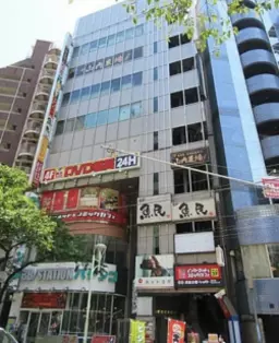 日暮里駅 徒歩2分 7F スケルトン物件 【業種相談】管理番号：200079外観