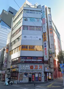 人気の池袋エリア！　６階