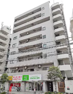 東中野駅 徒歩8分 1F 現況:その他 その他居抜きなど物件 【業種相談】