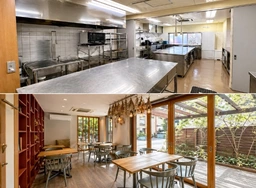 新大久保駅 徒歩8分 1F 現況:飲食(その他) 飲食居抜き物件 【業種相談】外観