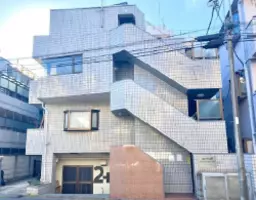 西荻窪駅 徒歩10分 B1F 現況:その他 その他居抜きなど物件 【業種相談】