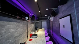 上野駅至近・徒歩1分の好立地 カウンター9席小箱物件外観